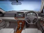 Toyota Camry 2004 года (ZA)